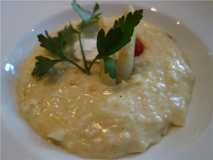 Review Of London Italian Restaurant Sapori Sardi By Andy Hayler In 